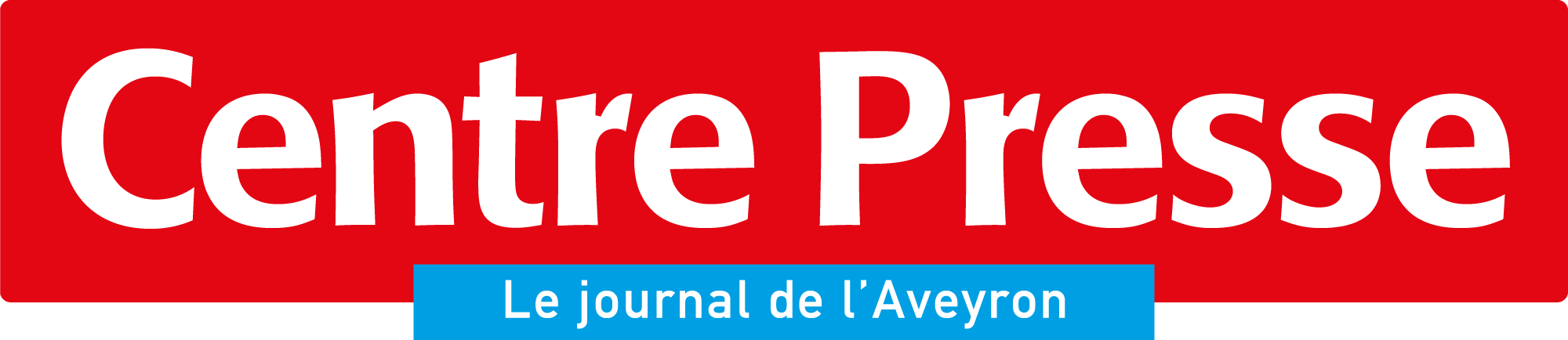 Logo Centre Presse