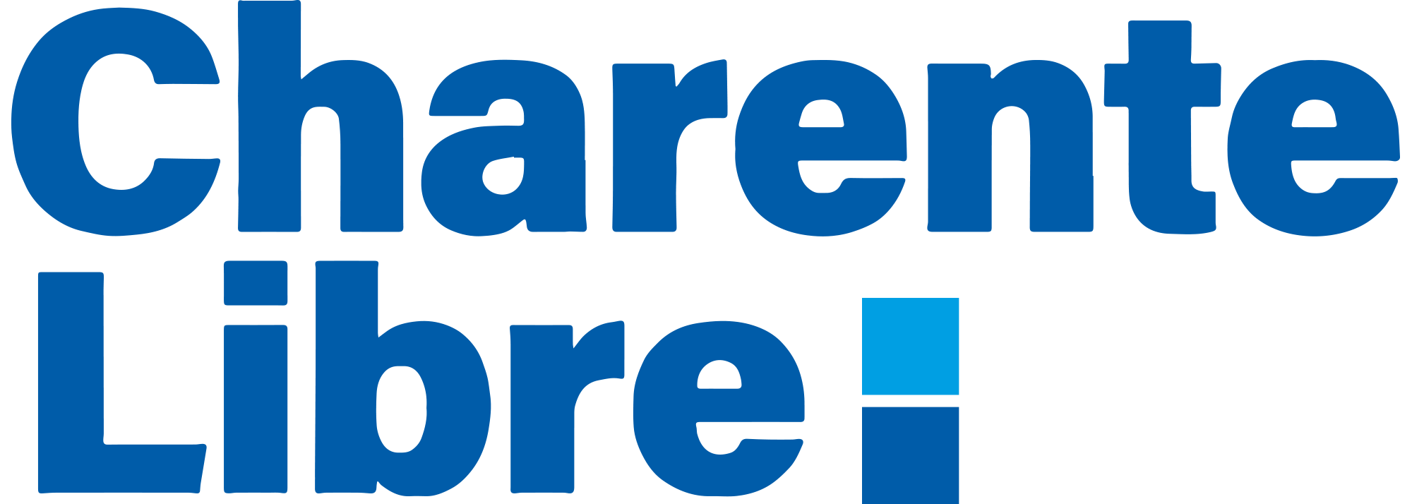 Logo Charente Libre