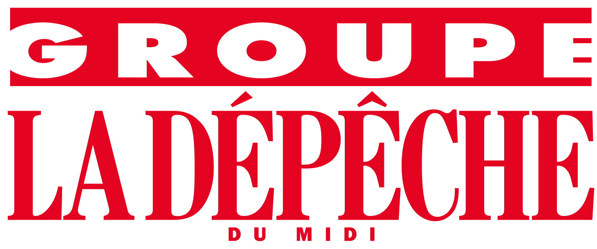 Logo La Depeche du Midi