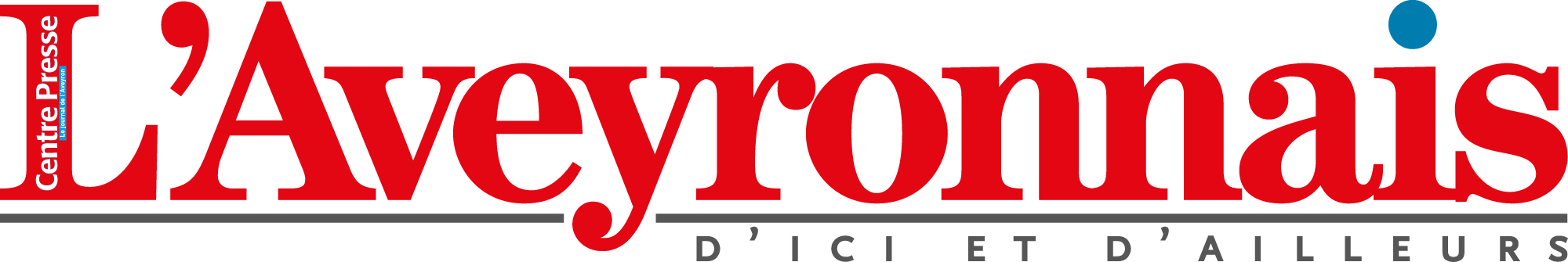 Logo L'Aveyronnais