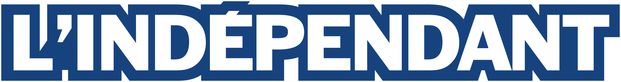 Logo L'Indépendant