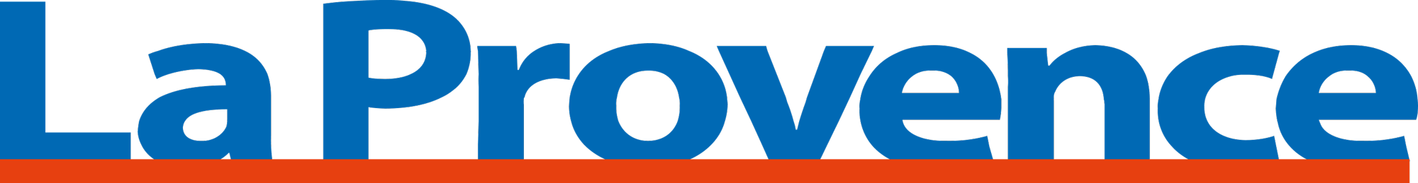 Logo La Provence