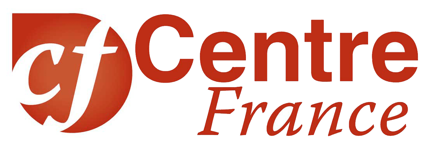 Logo Centre France