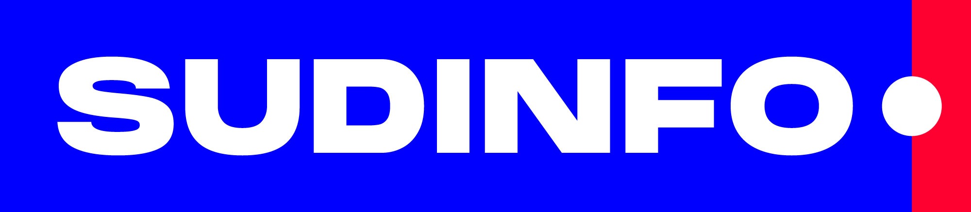 Logo Sud Info