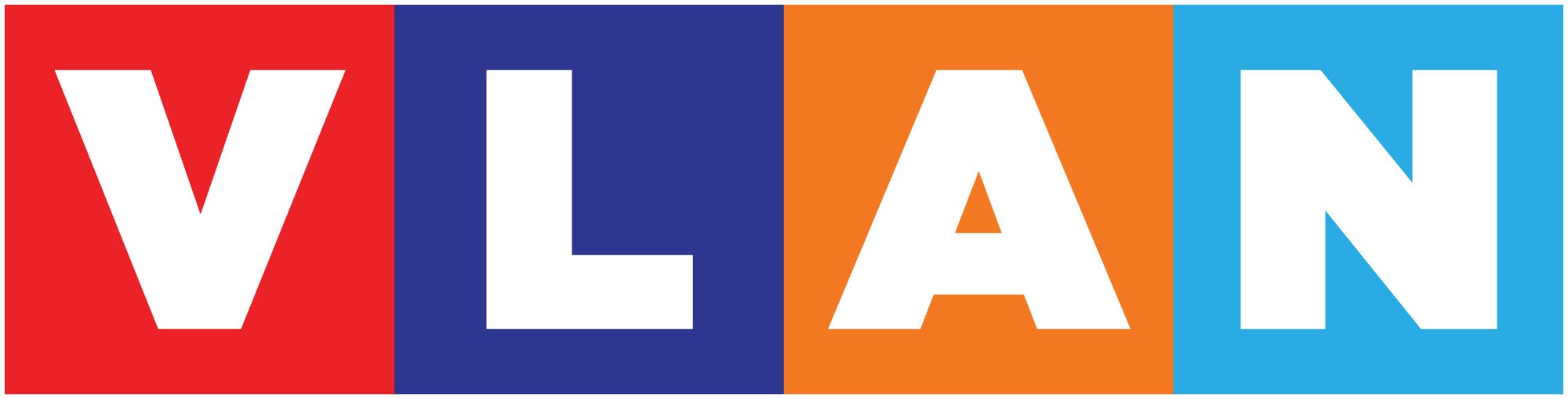 Logo VLAN