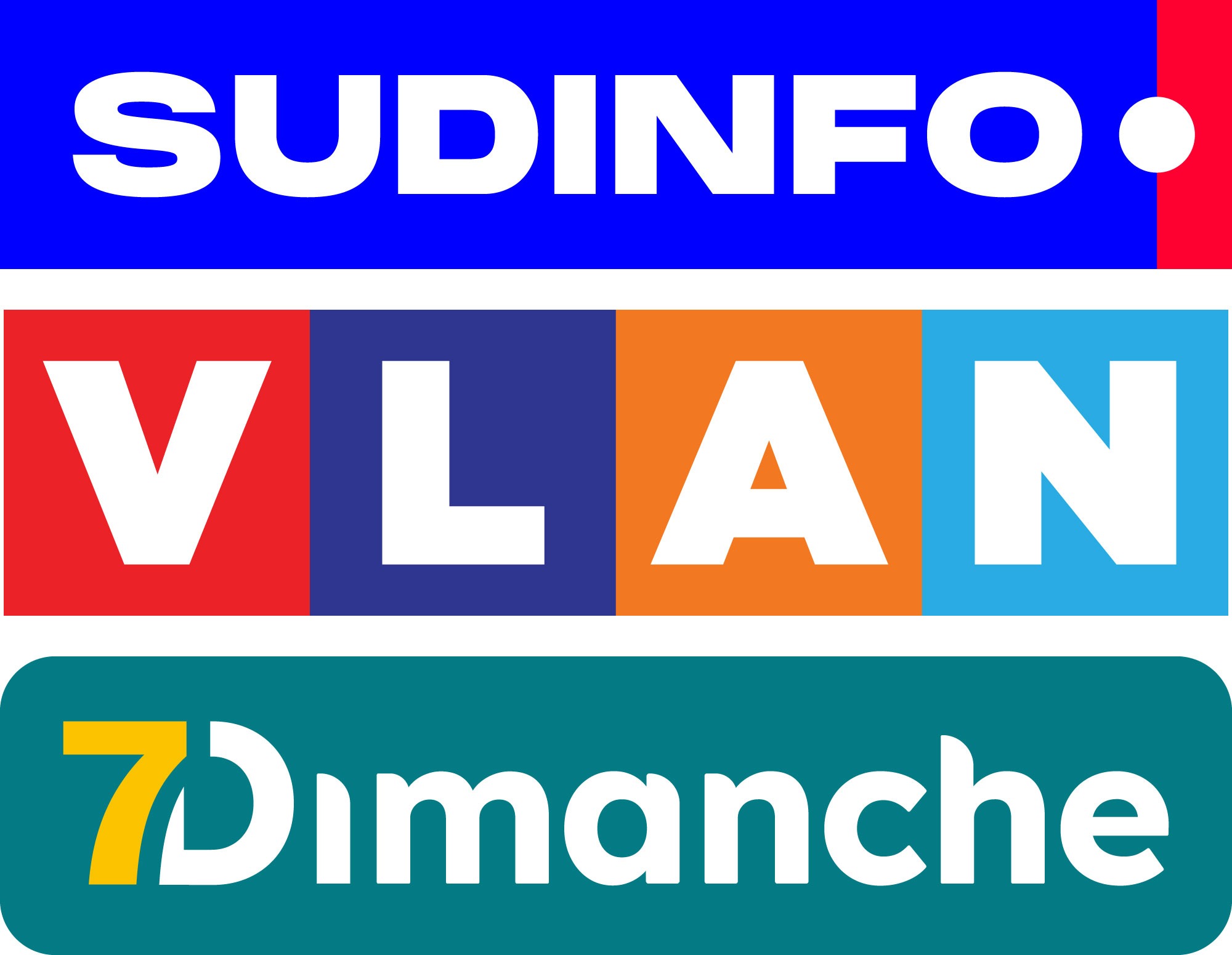 VLANx3