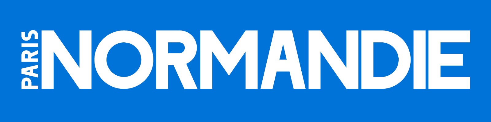 Logo Paris Normandie